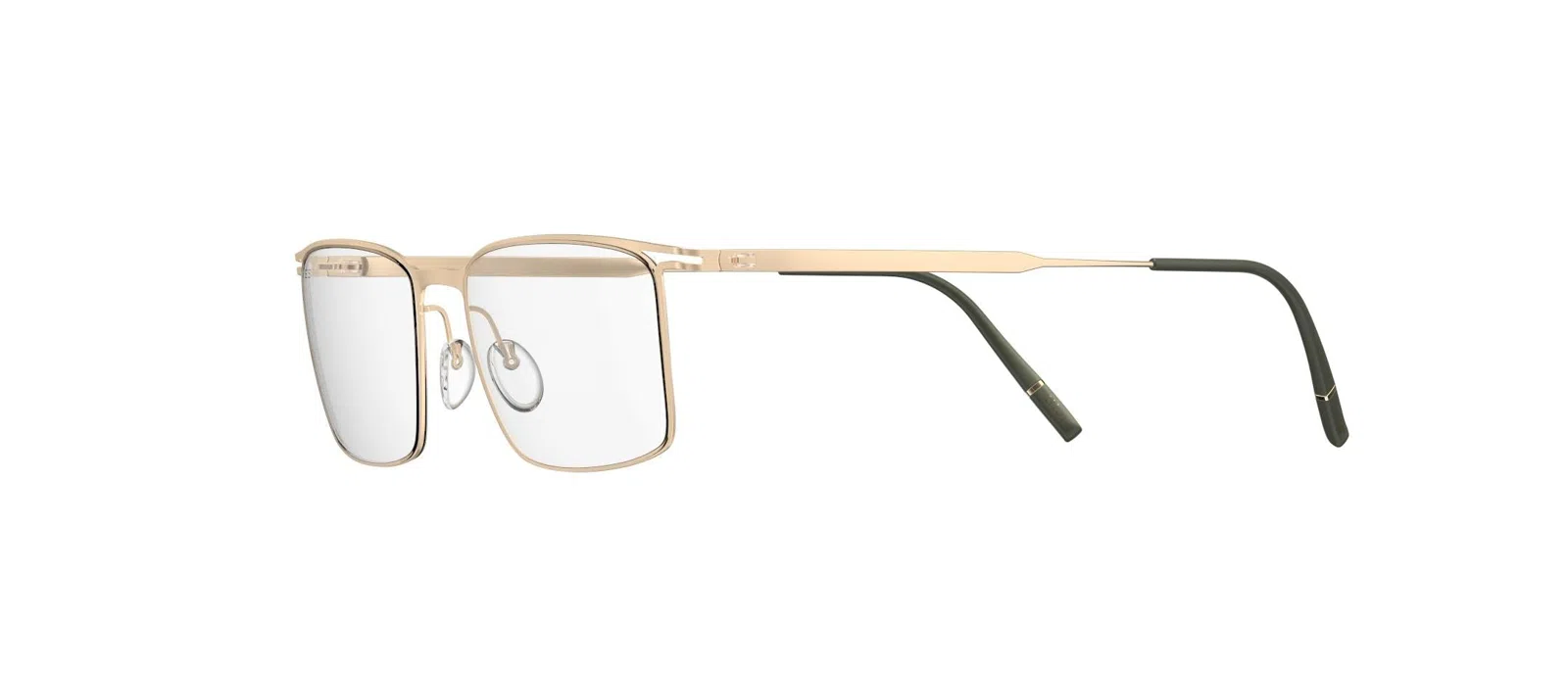 Silhouette Titanium Reframed 5594 Eyeglasses - view 44